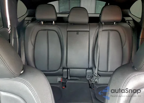 2016 BMW X1 xDrive28I z USA, uszkodzony, nr VIN WBXHT3C37G5F67018